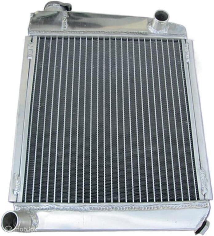 Radiateur AUSTIN ROVER MINI 1275 GT 1959-1997 Manual MT, Nieuw, Ophalen of Verzenden