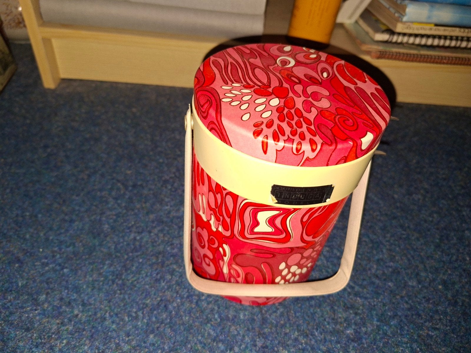 Vintage item, Verzamelen, Retro, Ophalen of Verzenden, Huis en Inrichting
