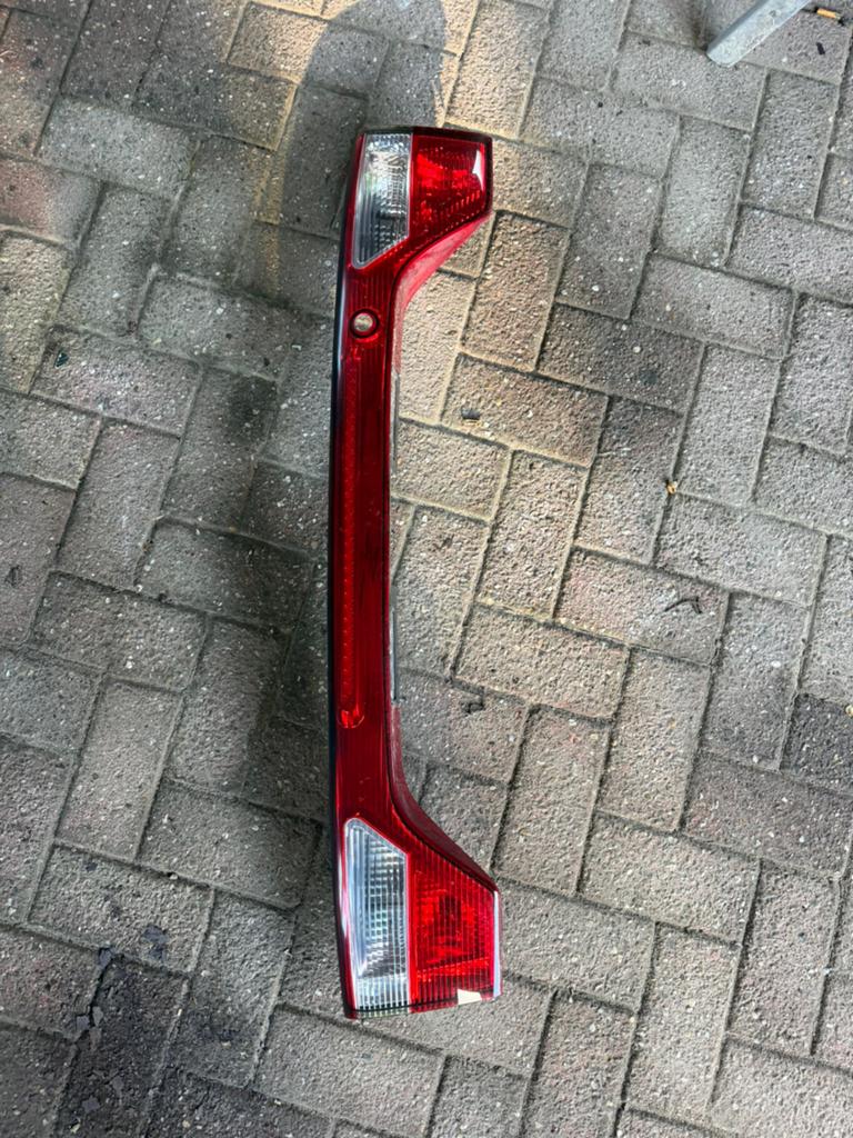 Seat toledo 1m2 achterlicht, Ophalen, Seat