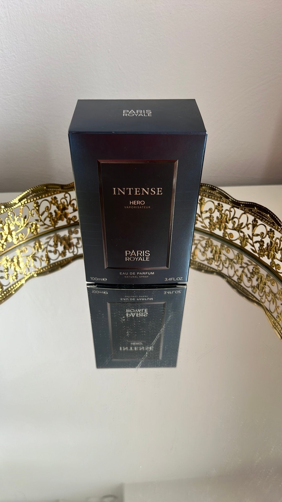 Lekkere heren, parfum, Ophalen of Verzenden, Zo goed als nieuw