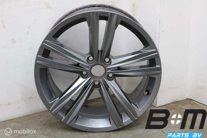 1 losse 18 inch lichtmetalen velg VW Arteon 3G8601025N, Gebruikt, Velg(en)