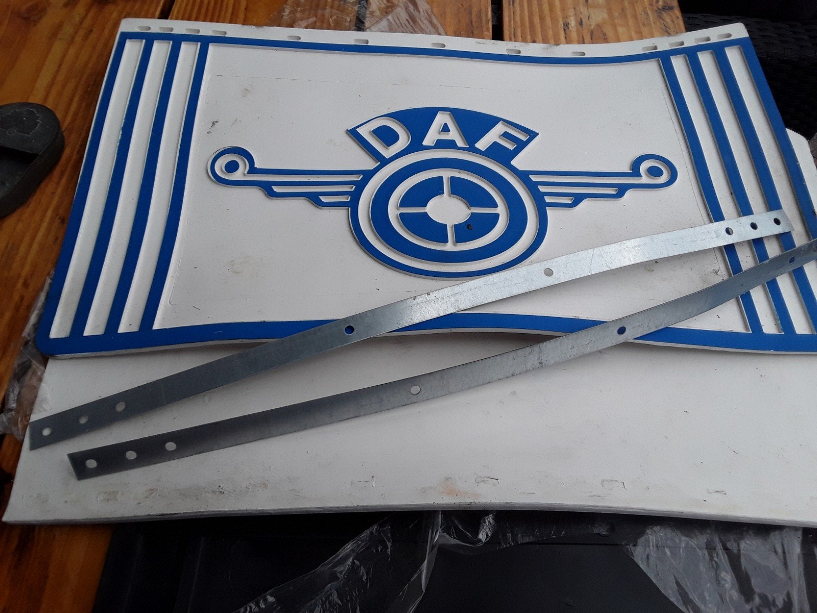 Auto accessoires., Ophalen, Nieuw