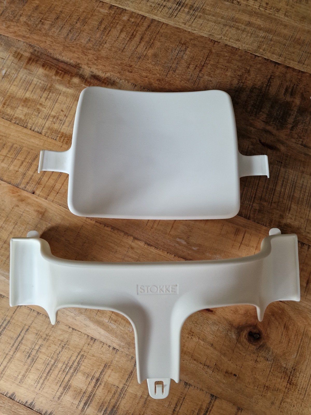 Stokke baby set, Ophalen of Verzenden, Meegroeistoel