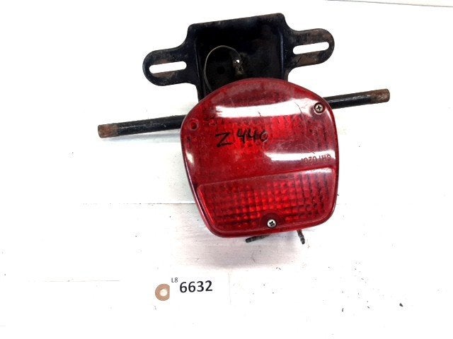Z440 1981 - 1983 Kawasaki Achterlicht D1-50047, Motoren