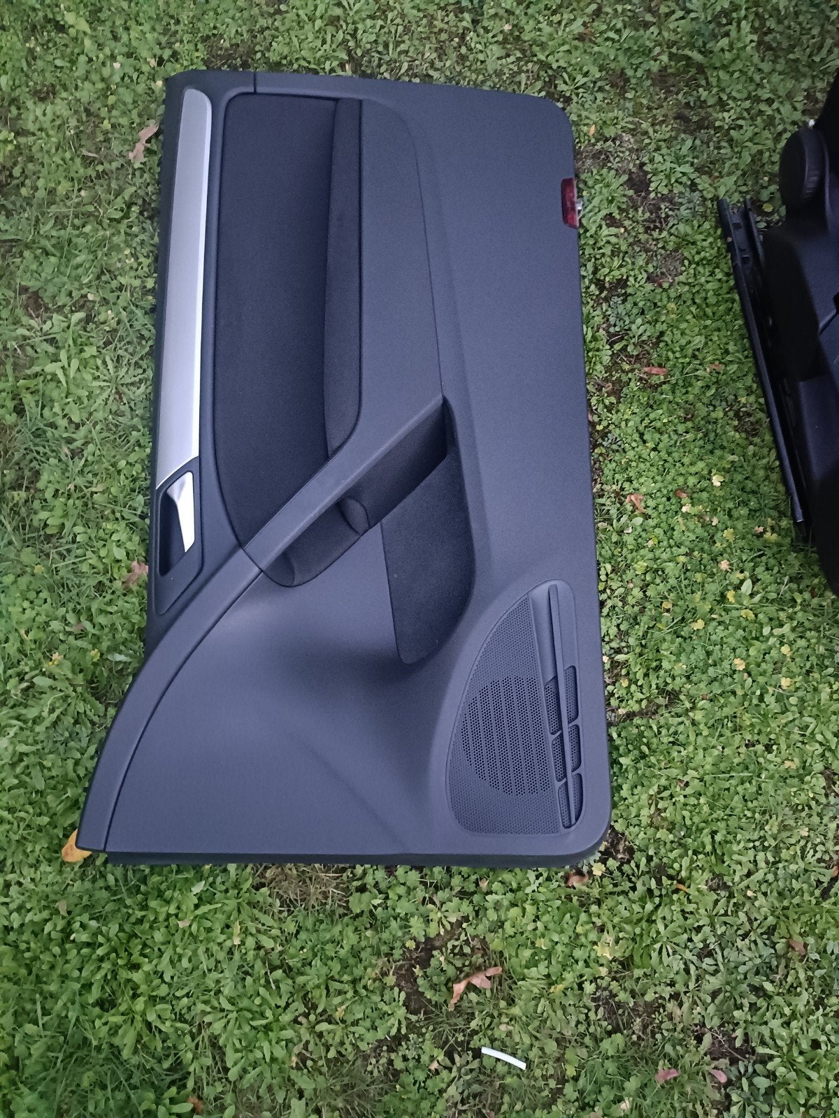 Golf 6 mk6 R-line interieur zeer netjes, Auto-onderdelen, Ophalen, Gebruikt, Volkswagen