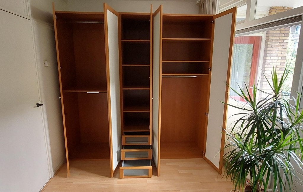 Svedex Kast, 200 cm of meer, Zo goed als nieuw, 200 cm of meer, 50 tot 75 cm