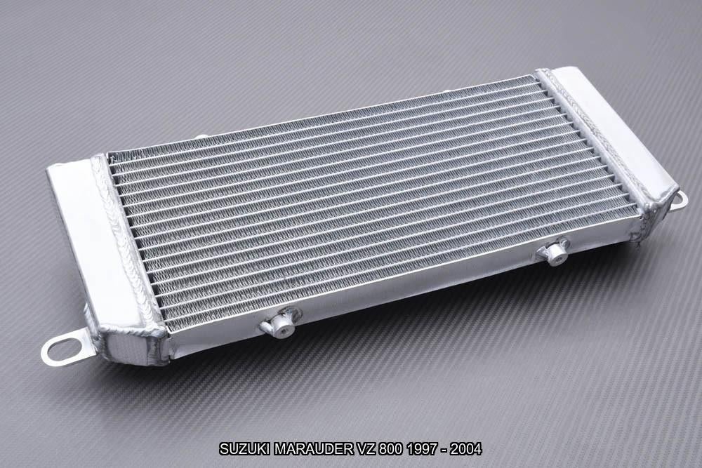 Radiateur Radiator AVDB VZ SUZUKI MARAUDER 800 1997 - 2004, Ophalen of Verzenden, Nieuw