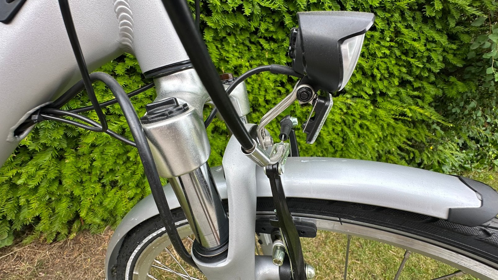 Nieuwe Talent (amazing sport) fiets/518 WH accu, Ophalen of Verzenden, Nieuw, Overige merken