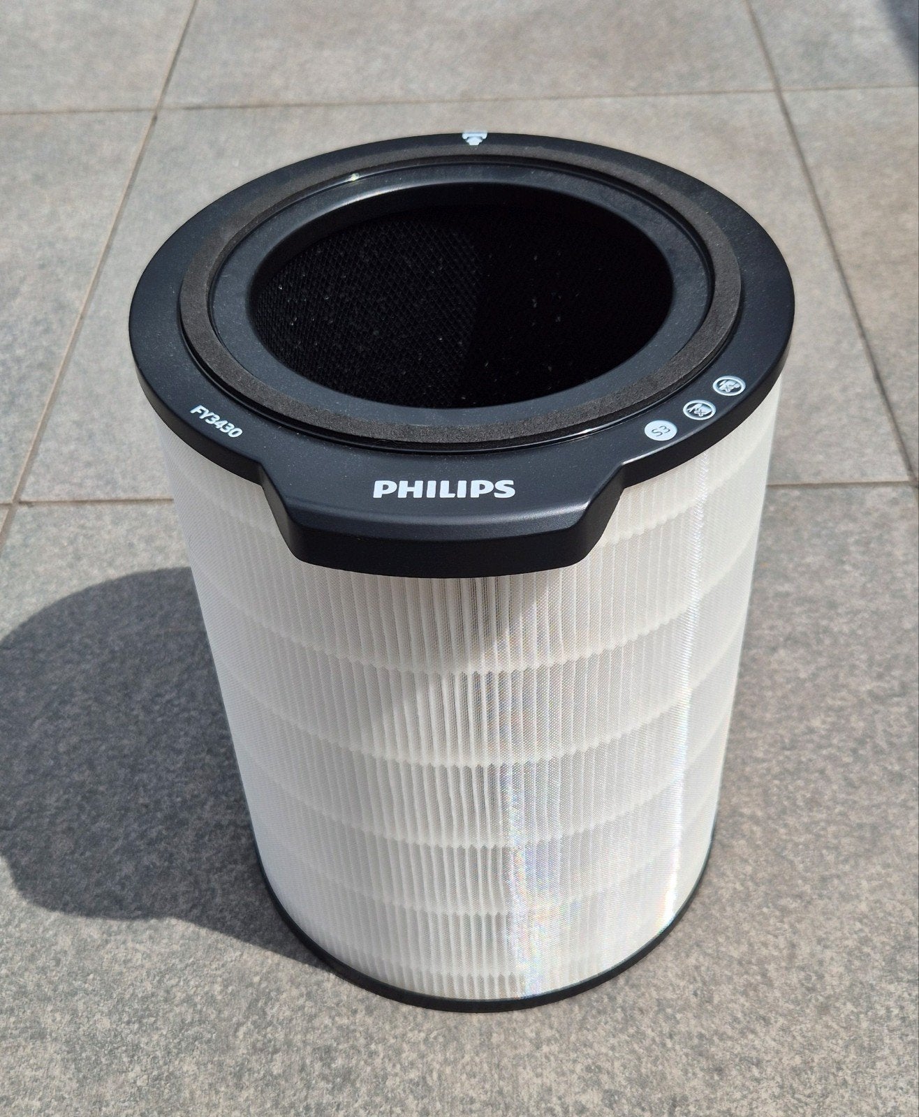 Philips FY3430/30 Luchtzuiveraar Filter Serie 3000i, Witgoed en Apparatuur, Onderdelen en Toebehoren, Nieuw, Ophalen of Verzenden
