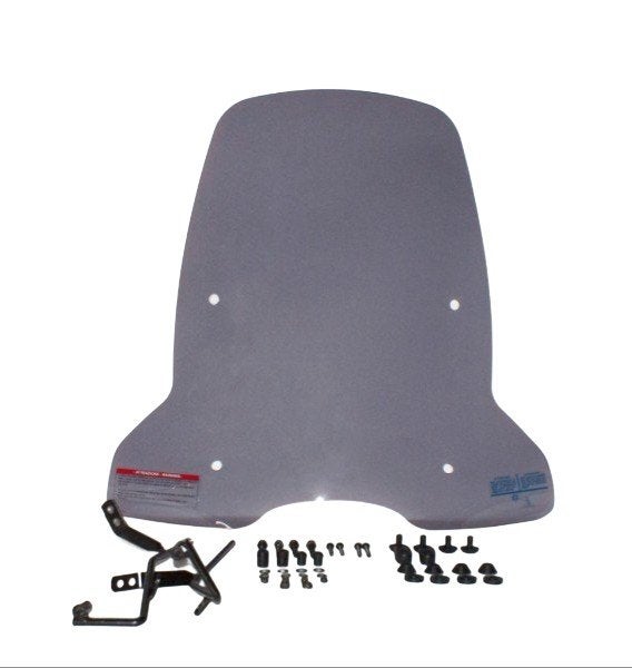 Windscherm Hoog Smoke Kymco Agility Compleet NIEUW, Ophalen of Verzenden, ., ., .