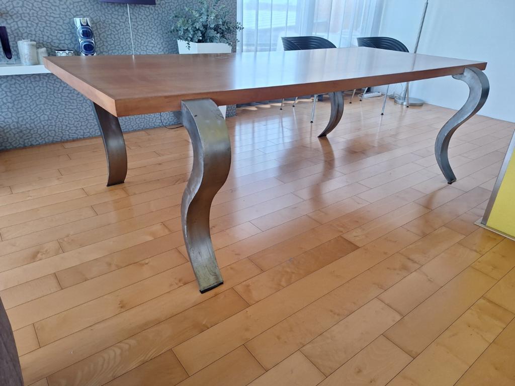 Design tafel Hans Kolpa, Antiek en Kunst, Ophalen