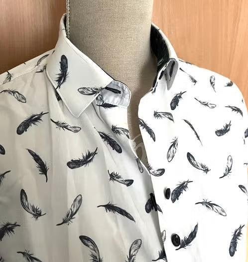 Cavallaro Napoli blouse maat 38 stretch, Ophalen of Verzenden, Zo goed als nieuw, Maat 38/40 (M), Wit