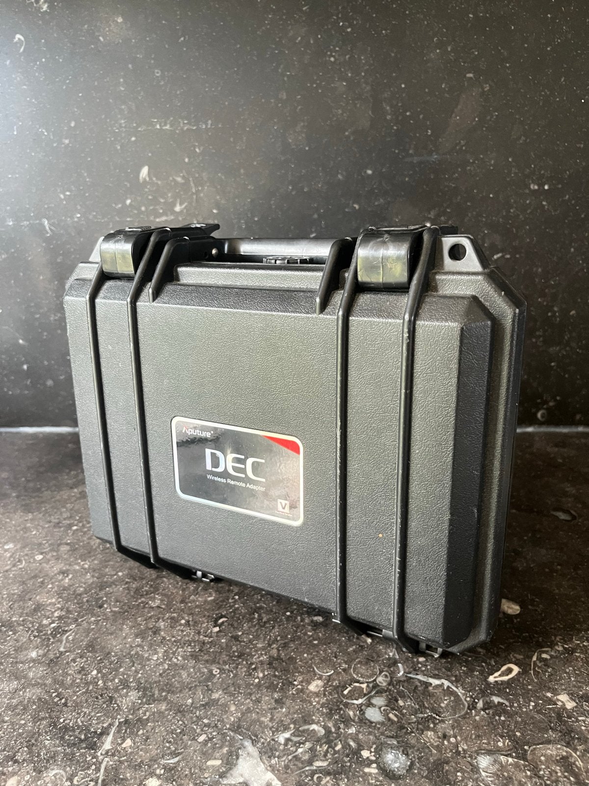 Aputure DEC Wireless Follow Focus voor Sony (Canon lens), Aputure, Follow focus, Ophalen, Zo goed als nieuw