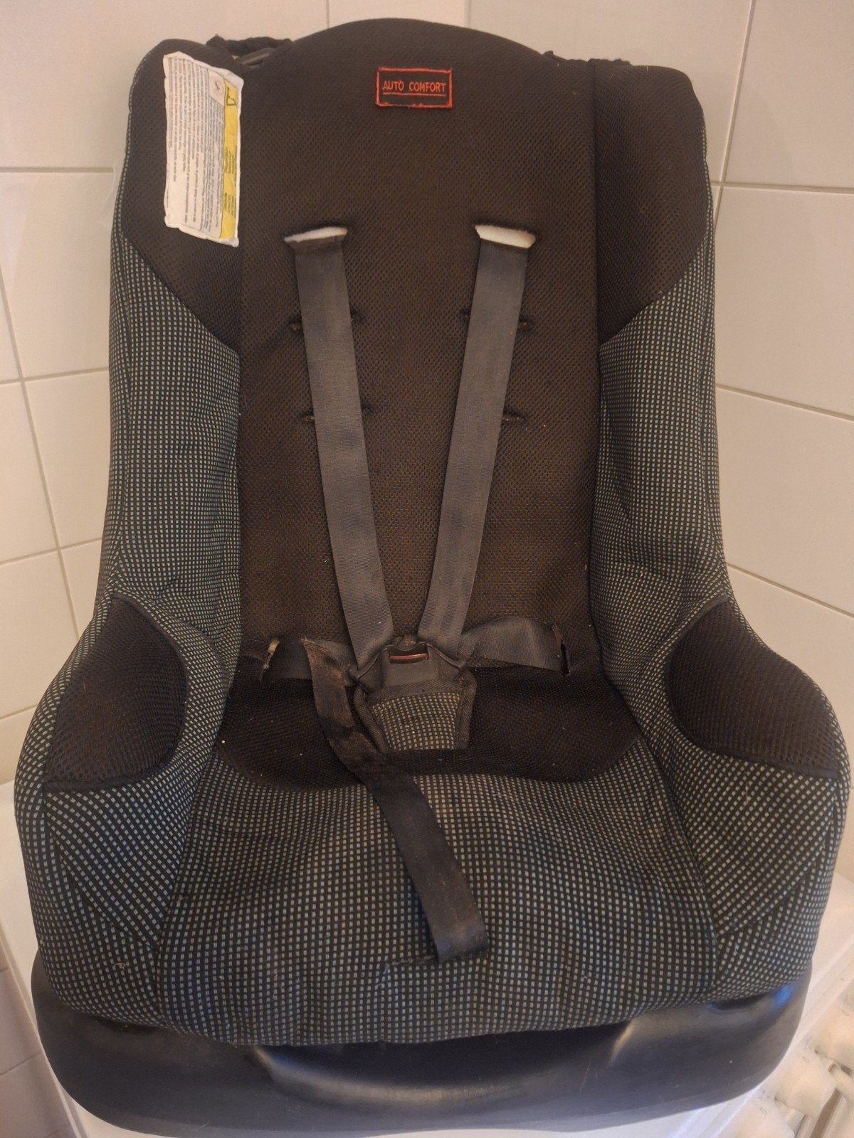 auto comfort, Ophalen, 15 t/m 36 kg, Overige merken, Autogordel