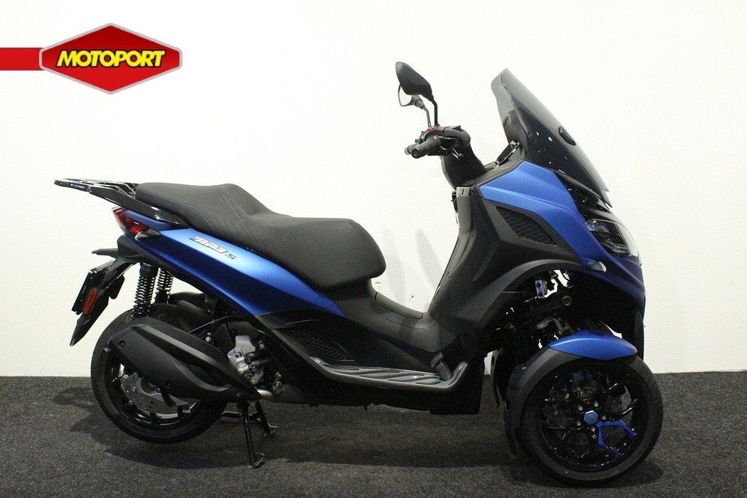 Piaggio MP3 310 SPORT HPE (bj 2026), Motoren, Motoren | Piaggio, Bedrijf, Scooter