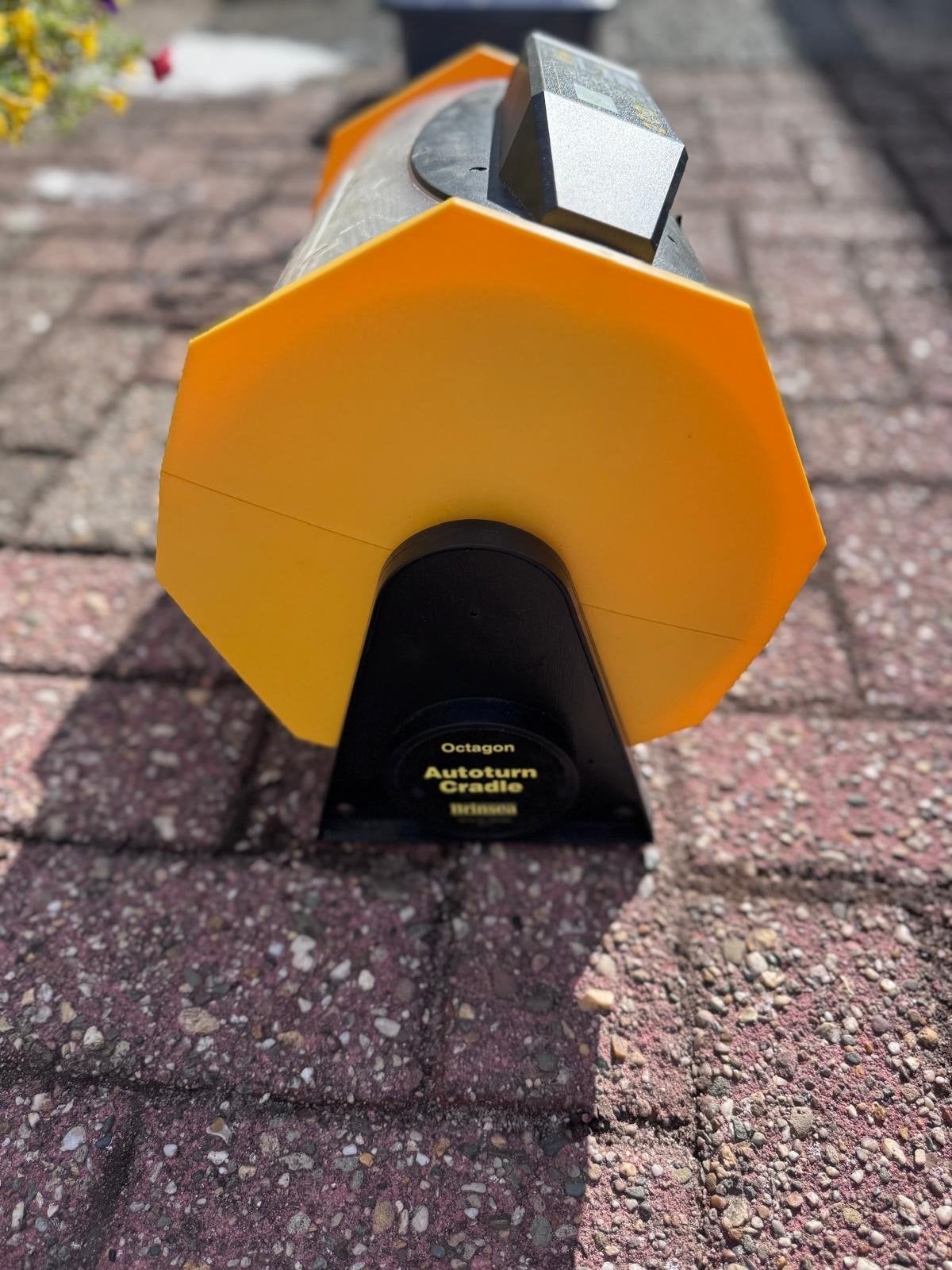 Brinsea octagon 20 advance nieuw, Dieren en Toebehoren, Ophalen of Verzenden, Nieuw