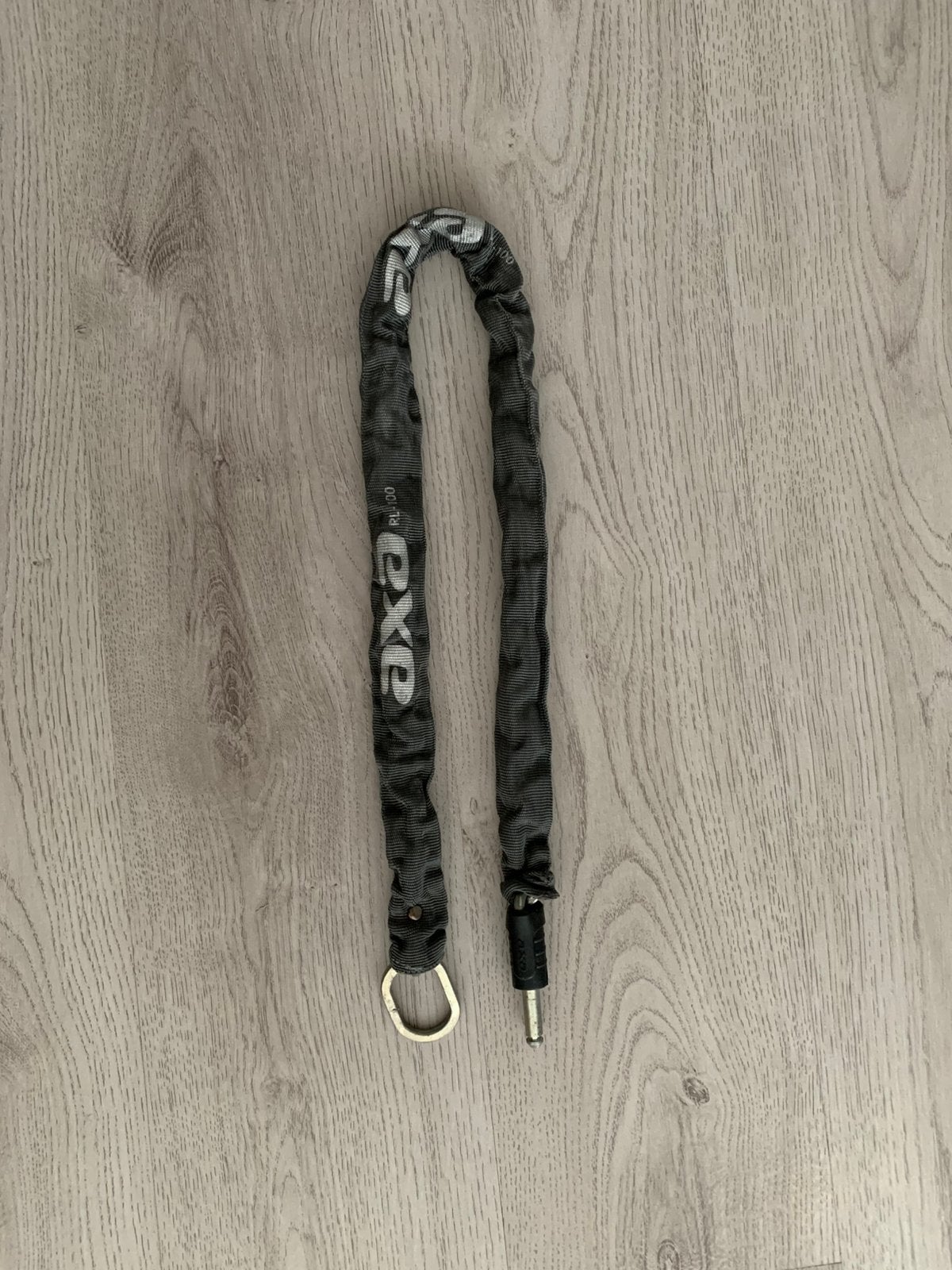 Gazelle insteekketting perfect staat, Ophalen, Zo goed als nieuw, Insteekslot