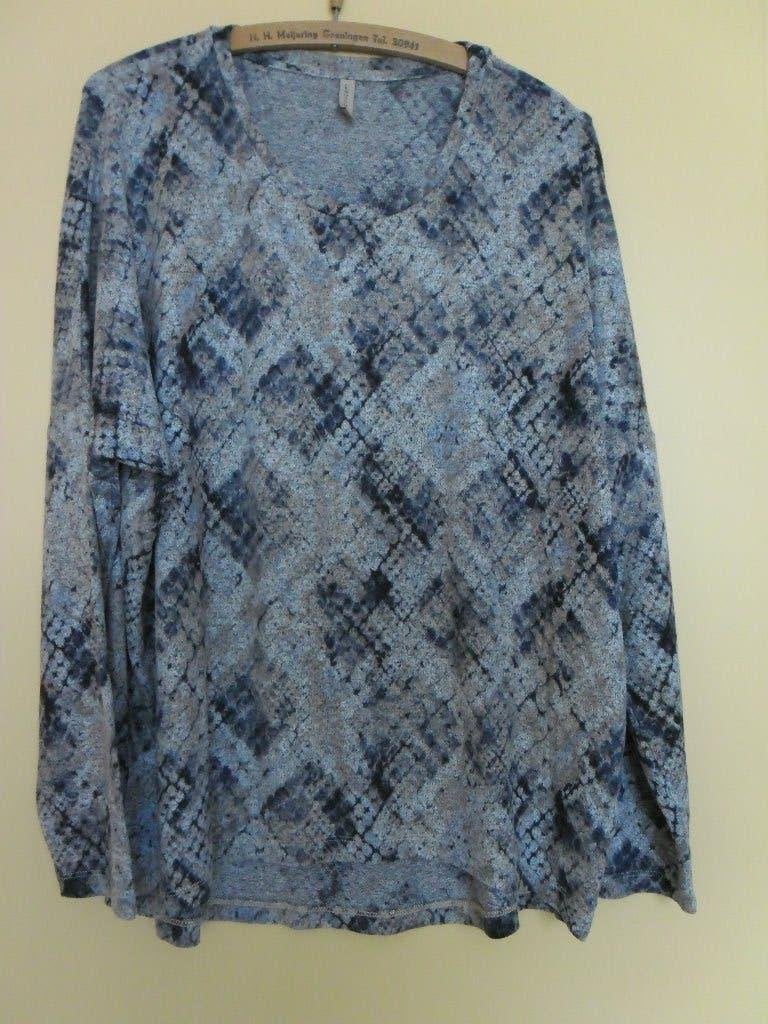 Nieuwe dames trui. Maat L, Kleding | Dames, Maat 42/44 (L), Nieuw, Ophalen of Verzenden, Soyaconcept