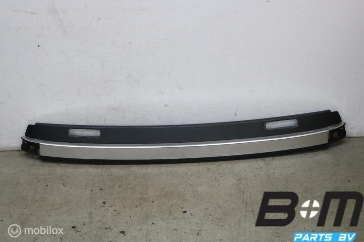 Aluminium voorruit afdekking Audi A3 8V Cabrio 8V7853829, Gebruikt
