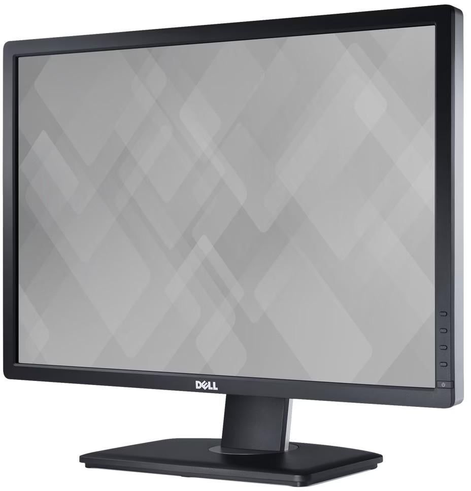 Dell Ultrasharp U2412M 24 inch IPS Monitor, Computers en Software, Monitoren, Ophalen, IPS, Dell, Overige resoluties