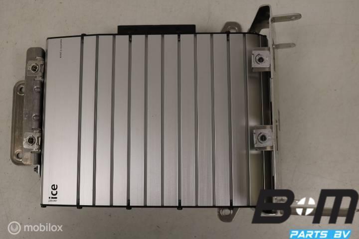 B&O versterker Audi S8 4H 4H0035466, Gebruikt
