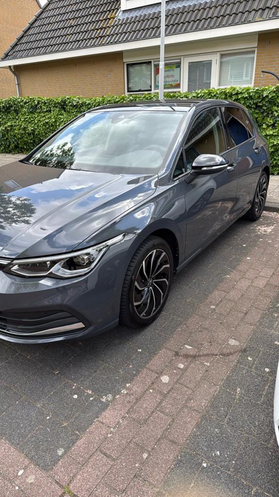17 INCH ORIGINELE VENTURA VELGEN + ZOMERBANDEN, Auto-onderdelen, Banden en Velgen, Ophalen, Velg(en), 17 inch, Personenwagen