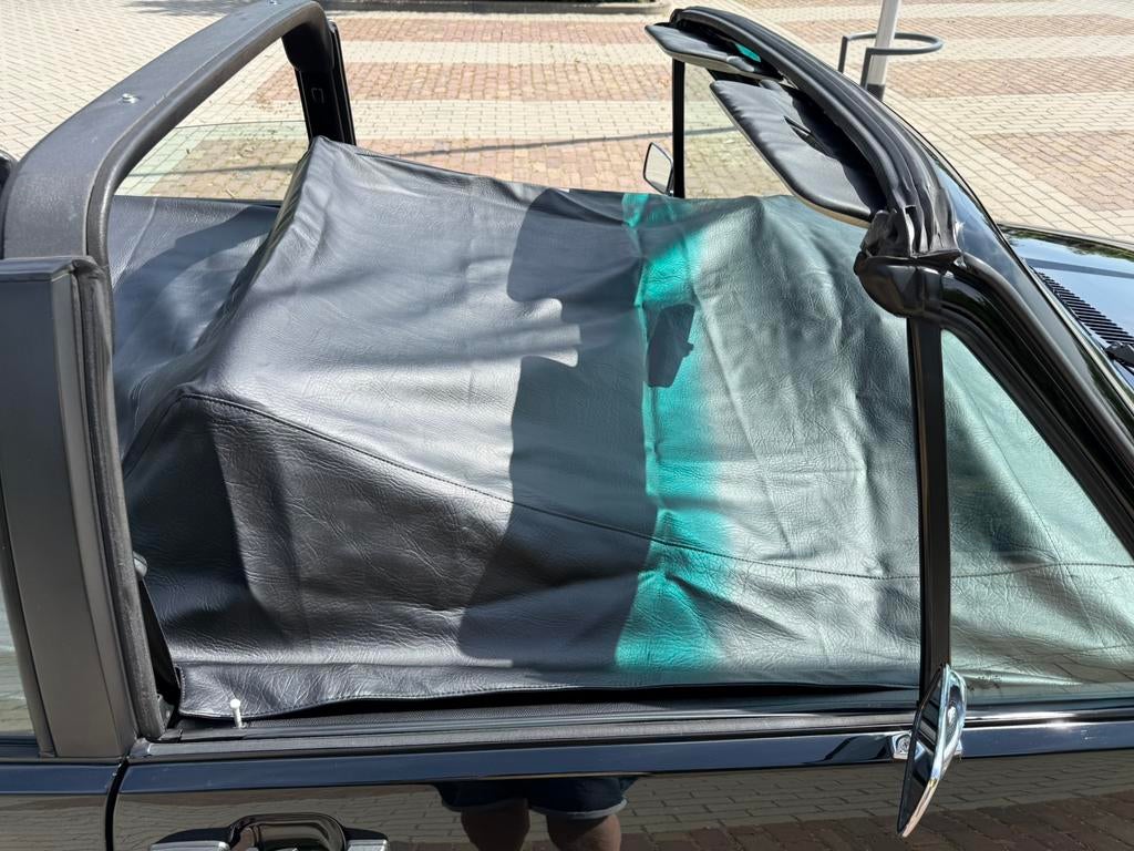 Golf 1 cabrio interieur afdekking NOS / spanndecke, classic, Ophalen of Verzenden, Nieuw, Volkswagen