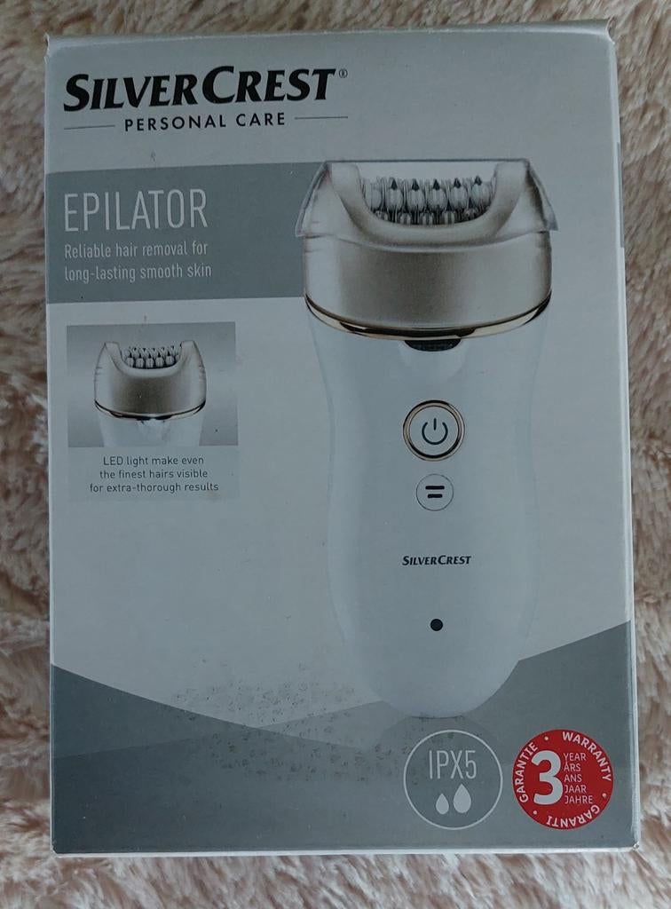 Ladyshave, Ophalen of Verzenden, Nieuw, Overige typen