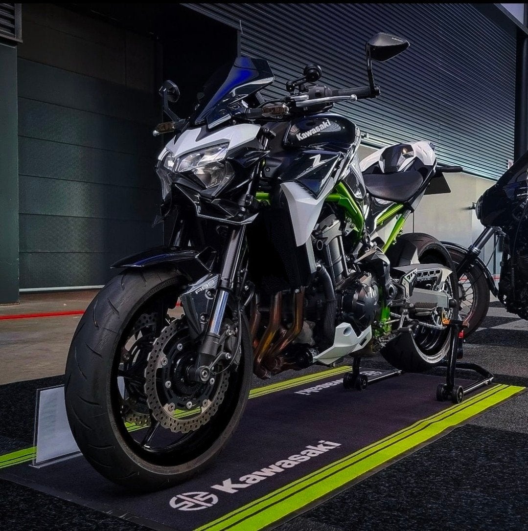 Kawasaki Z900 2020 ABS  ✨️, Motoren, 4 cilinders, Motorrijbewijs A, 948 cc, Gebruikt