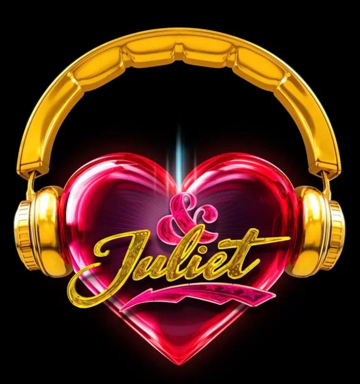 2 Tickets musical &Juliet, Tickets en Kaartjes, Twee personen, November