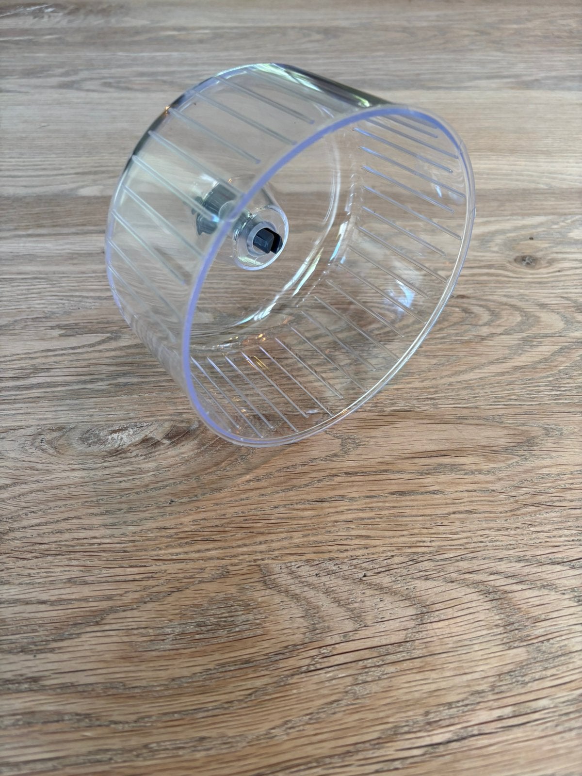 Knaagdier looprad / loopwiel, Ophalen, Nieuw, Loopwiel of Rad