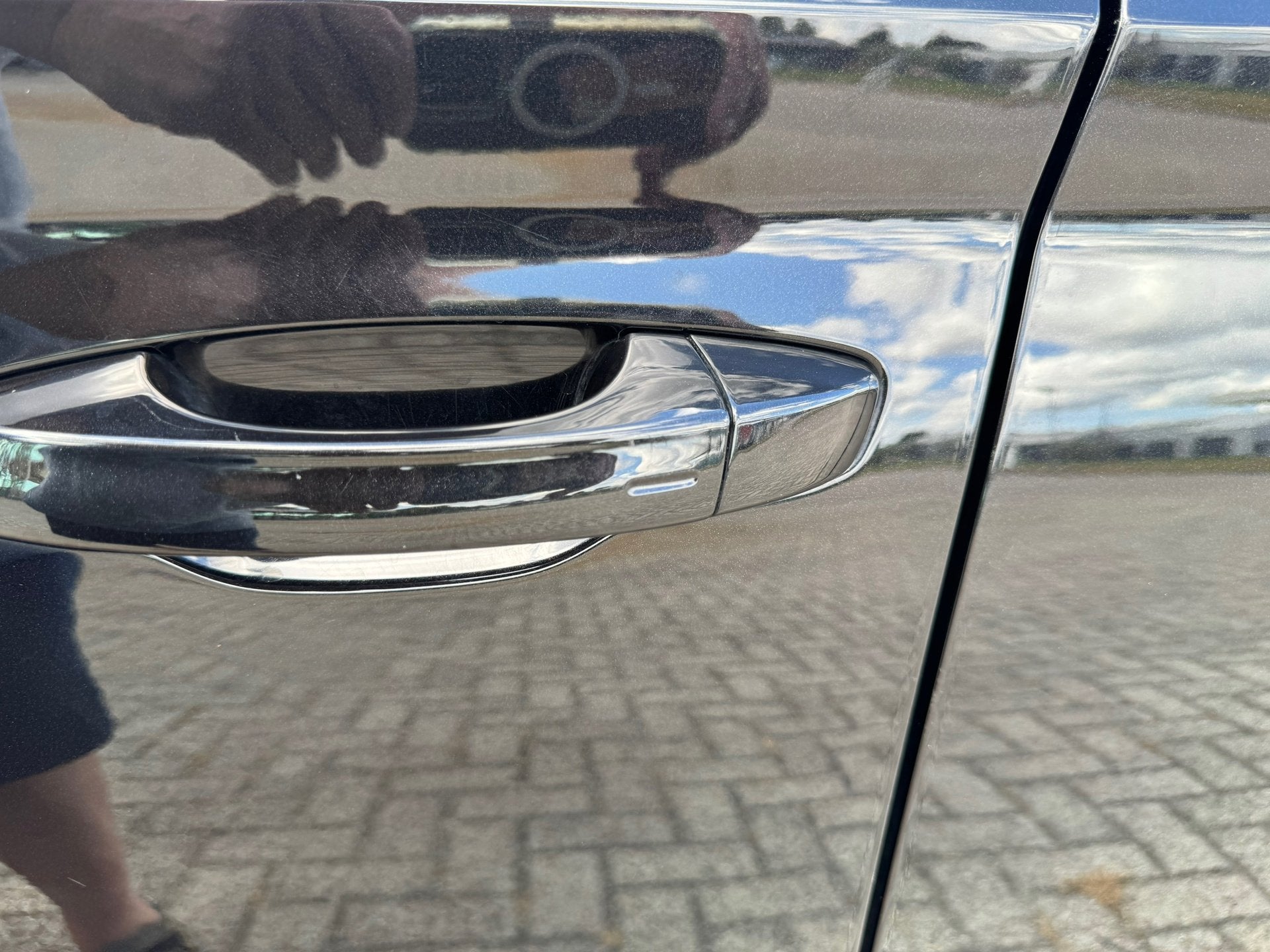Skoda KAMIQ 1.5 TSI ACT Business Edition , Monte Carlo Autom, Auto's, Euro 6, 4 cilinders, 150 pk, Zwart