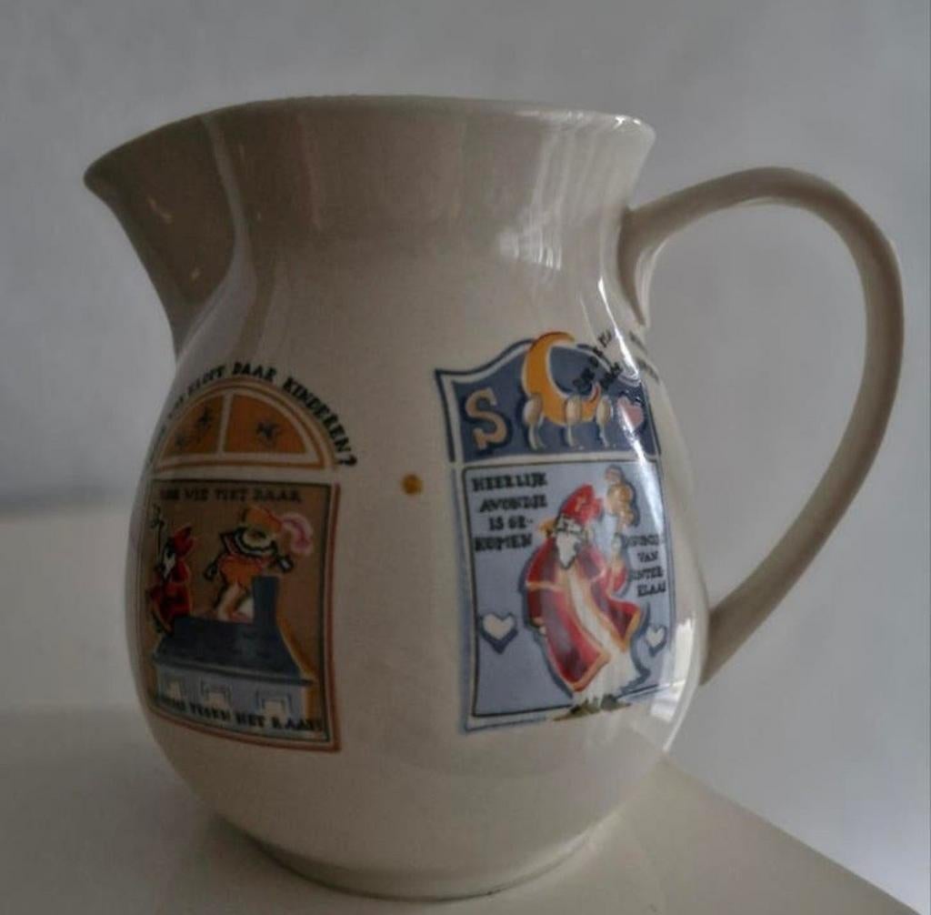 Sinterklaas Kan, Diversen, Sinterklaas, Ophalen of Verzenden