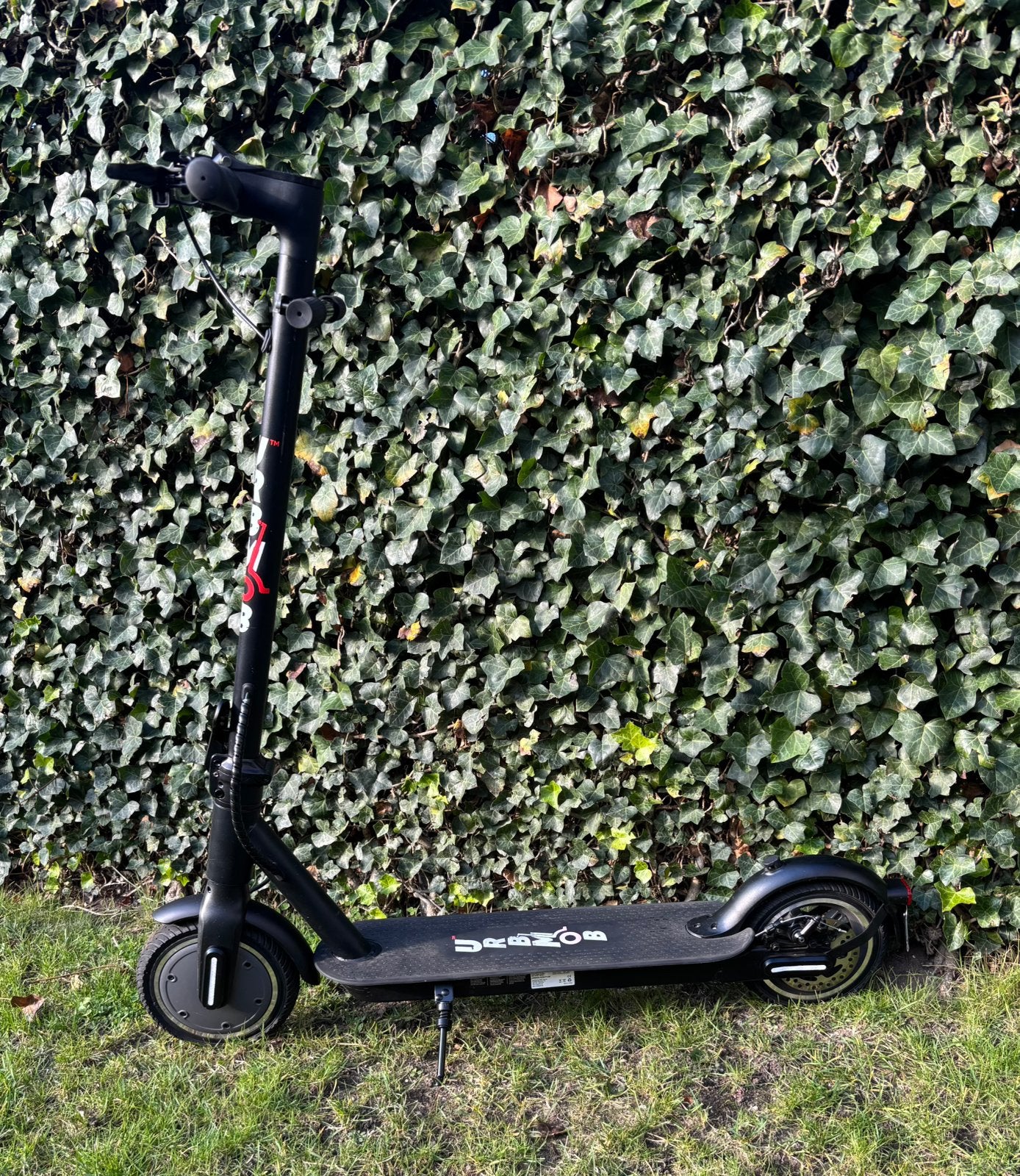 Elektrische step door stap, de legale urb kick and go, Ophalen of Verzenden, Zo goed als nieuw, Elektrische step (E-scooter)