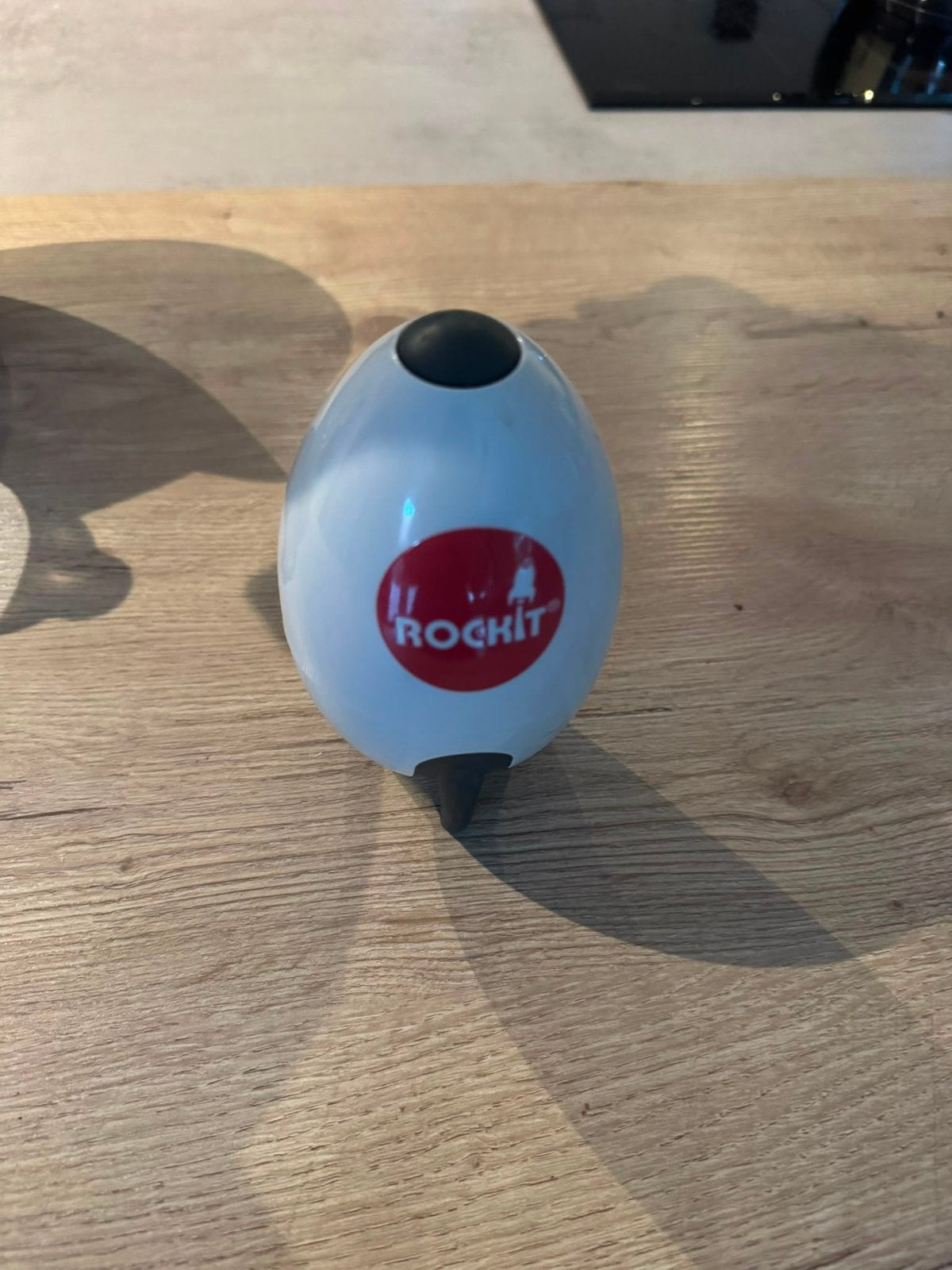 Rockit Babyrocker voor kinderwagen - meerdere snelheden, Ophalen of Verzenden, Gebruikt
