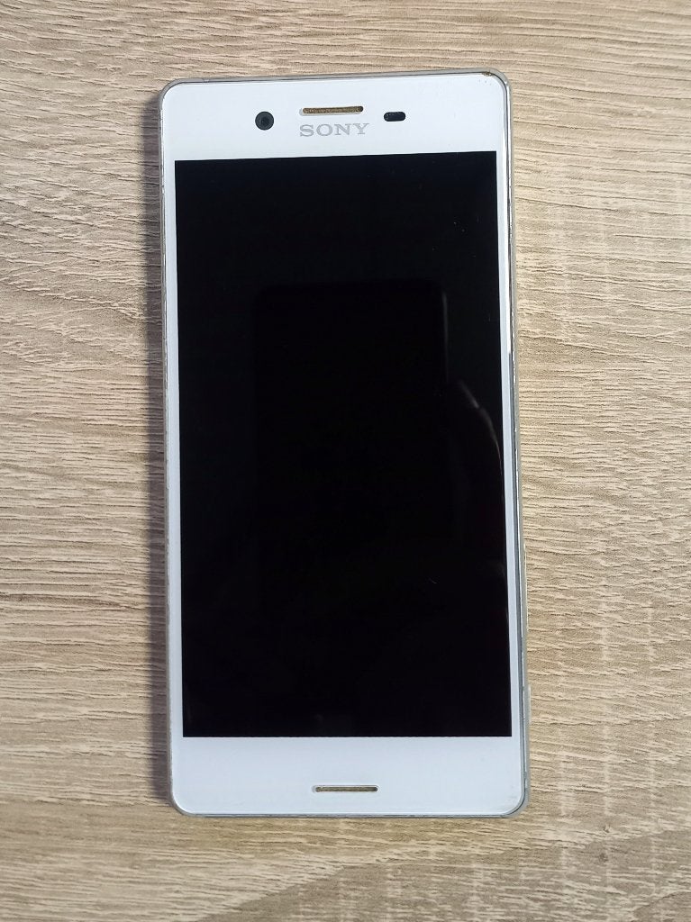 2 oude smartphones Sony Xperia en LG voor onderdelen, Ophalen of Verzenden, Gebruikt, Overige typen, Sony Ericsson