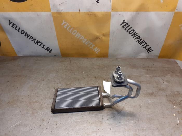 Kachel Radiateur van een Suzuki Grand Vitara, Gebruikt, -, -, Ophalen of Verzenden