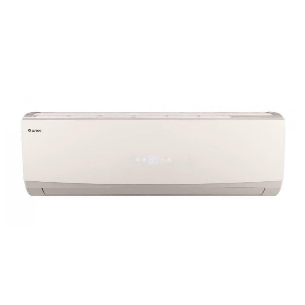 AIRCO / GREE DUOSPLIT 2.5Kw+3.5Kw + Wifi   ! GOEDKOOP  !, Witgoed en Apparatuur, Airco's, Koelen en Ontvochtigen, Timer, Nieuw