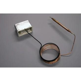 Nefit Retourthermostaat 78044, Doe-het-zelf en Verbouw, Verwarming en Radiatoren, Minder dan 30 cm, Cv-ketel of Combi-ketel, Nieuw