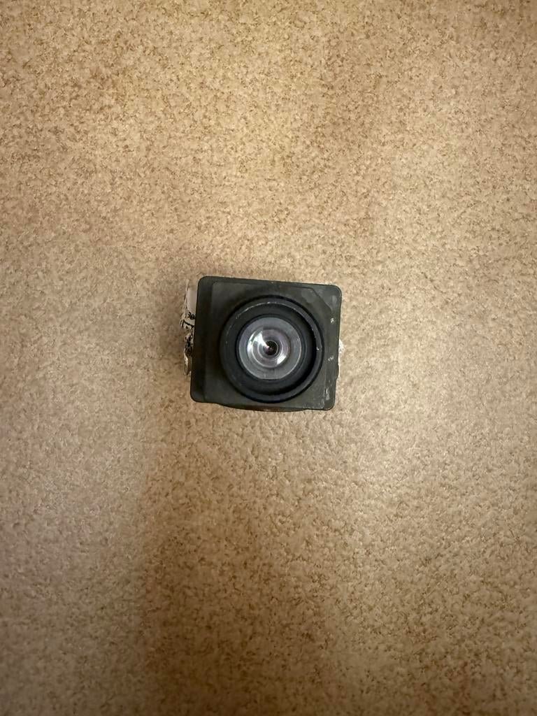 BMW Achteruitrijcamera Nieuw, Auto diversen, Achteruitrijcamera's, Ophalen of Verzenden, Zo goed als nieuw