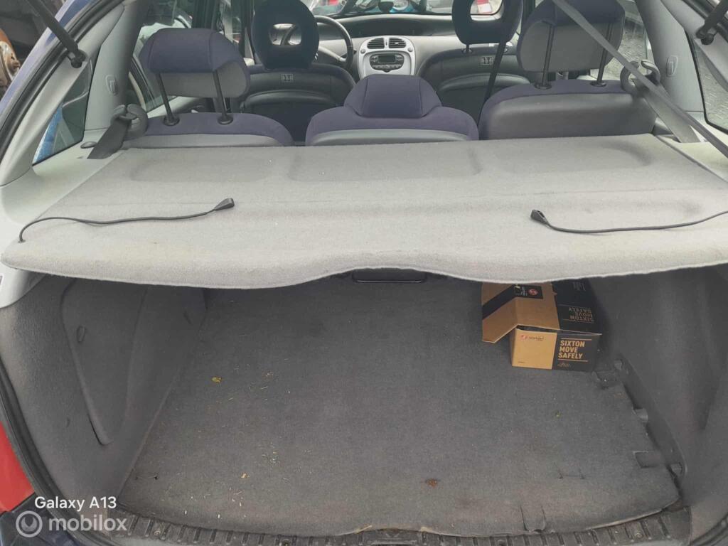 Hoedenplank Citroen Xsara Picasso, Gebruikt, Ophalen of Verzenden