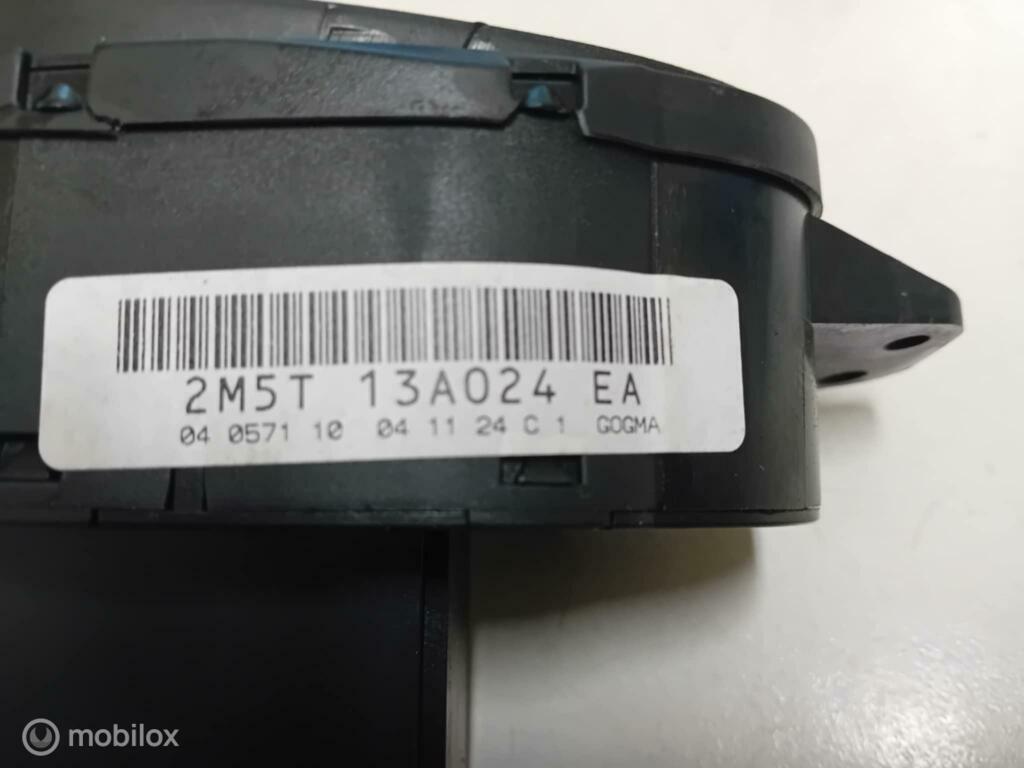 Lichtschakelaar Ford Focus 2M5T13A024, Gebruikt, Ophalen of Verzenden
