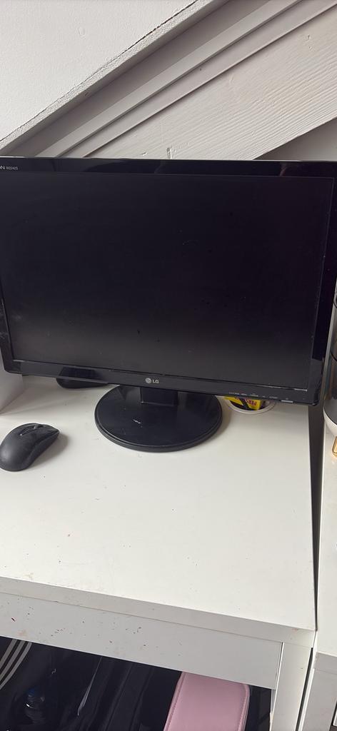 Computer, Ophalen, Zo goed als nieuw, 60 Hz of minder, IPS