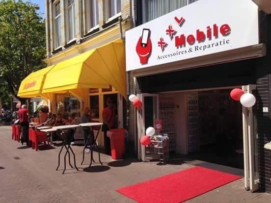 Stagiairs gezocht bij XXL Mobile (Sneek, Wolvega, Heerenveen, Vacatures, 33 - 40 uur, Starter