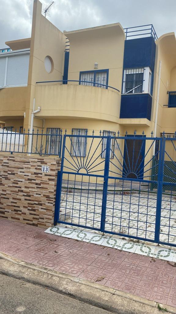 Huis te huur in Spanje  Parque Lagos, Overige typen, Costa Blanca, Overige, 6 personen