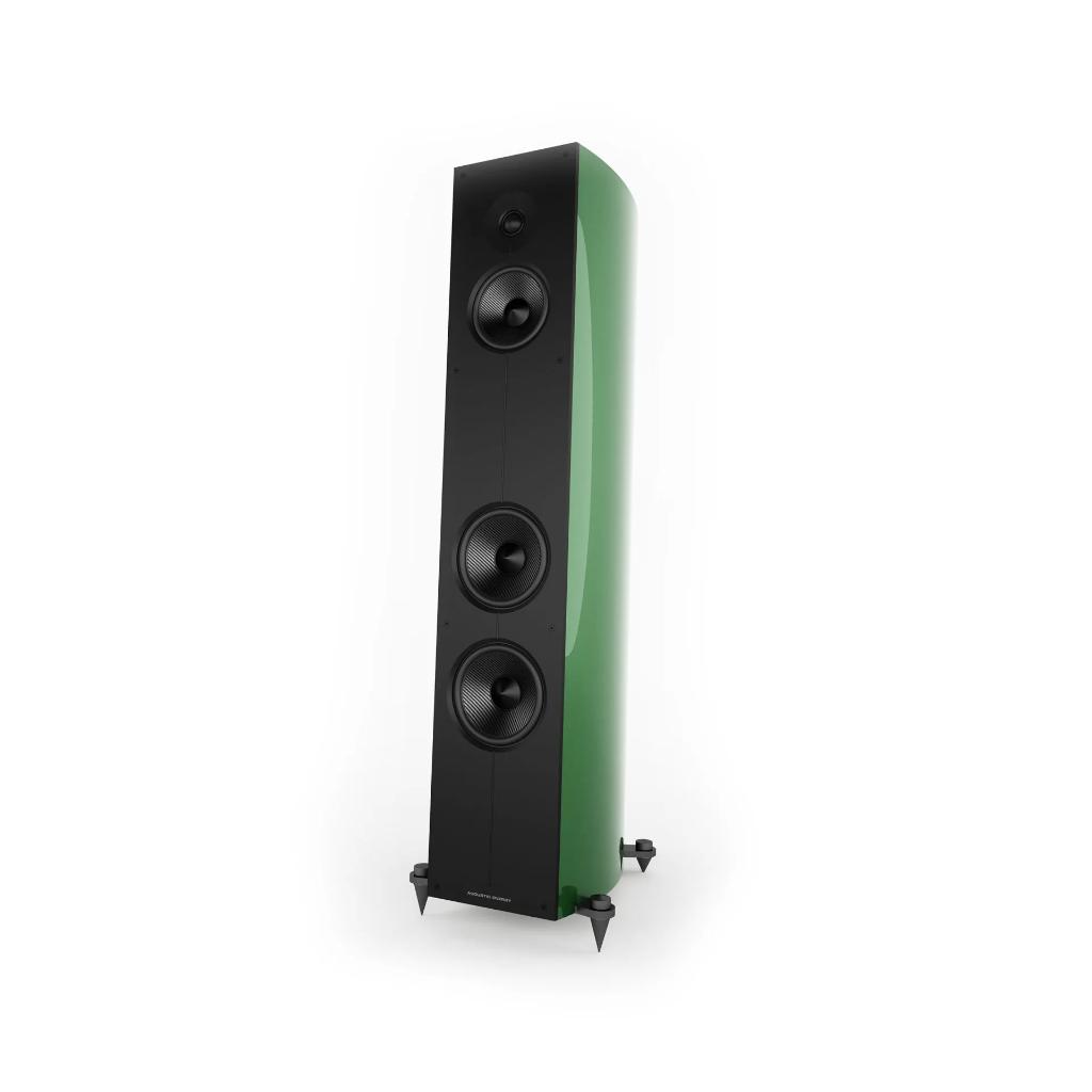 Acoustic Energy Corinium, Audio, Tv en Foto, Luidsprekers, Overige merken, Nieuw, Ophalen of Verzenden, 120 watt of meer