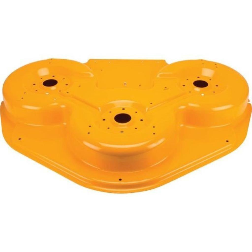 Kaal orgineel maaidek Stiga 110 Combi, Ophalen, Nieuw, 90 tot 120 cm