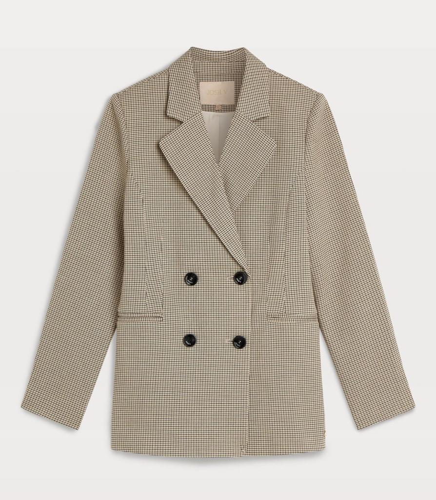 Damia blazer Josh V, Verzenden, Zo goed als nieuw, Maat 46/48 (XL) of groter
