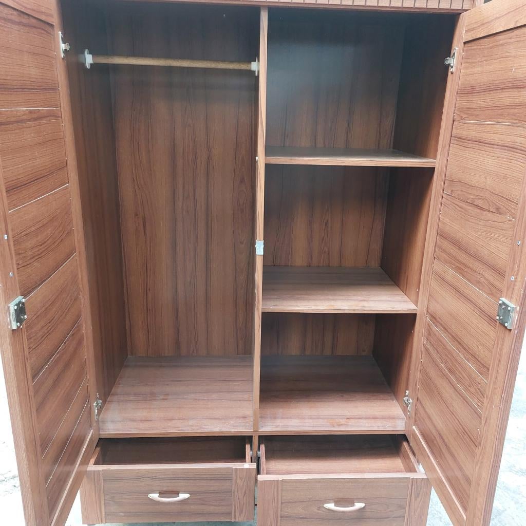hang lig kast, Ophalen, Overige materialen, Gebruikt, Met plank(en)