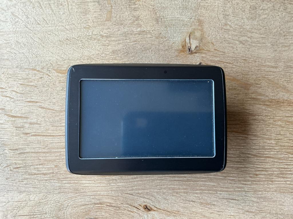 TomTom navigatiesysteem - Model 4EH45, Auto diversen, Ophalen of Verzenden, Gebruikt